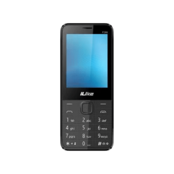 ILIKE F288 DualSIM Szürke Kártyafüggetlen Mobiltelefon