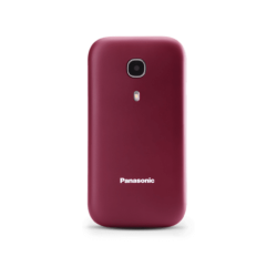 PANASONIC KX-TU400EXC SingleSIM Türkiz Kártyafüggetlen Mobiltelefon