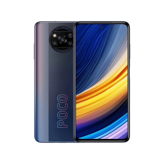 POCO X3 PRO 128 GB DualSIM Bronz Kártyafüggetlen Okostelefon