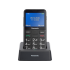 PANASONIC KX-TU150EXCN Kék Kártyafüggetlen Mobiltelefon