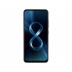 ZenFone 8 16GB/ 256GB 5G DualSIM Fekete Kártyafüggetlen Okostelefon