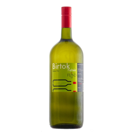 Feind – Birtok fehér (1,5l)