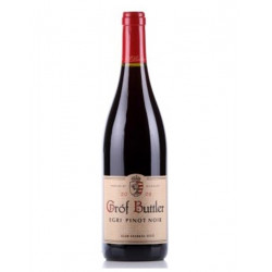 Gróf Buttler – Pinot noir 2016