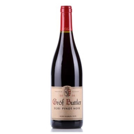 Gróf Buttler – Pinot noir 2016