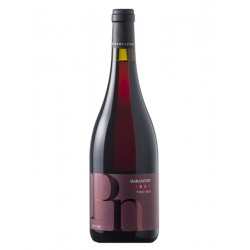 Haraszthy – Pinot Noir 2018