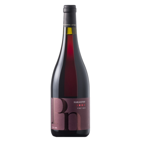 Haraszthy – Pinot Noir 2018