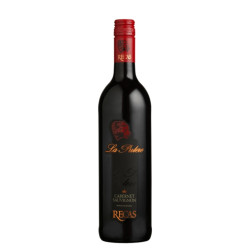 Recas – La Putere cabernet sauvignon 2019