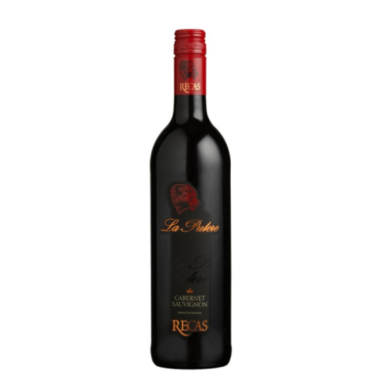 Recas – La Putere cabernet sauvignon 2019