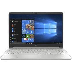 HP Pavilion 14-CE3013NH 8BW75EA ezüst laptop (14" FHD/Core i7/8GB/512 GB SSD/MX250 4GB/Win10H)