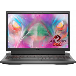 DELL G15 5510 G5510FI5UA2 Szürke Gamer laptop (15,6" FHD/Core i5/8GB/256 GB SSD/GTX1650 4GB/Linux)