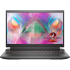 DELL G15 5510 G5510FI5UA2 Szürke Gamer laptop (15,6" FHD/Core i5/8GB/256 GB SSD/GTX1650 4GB/Linux)