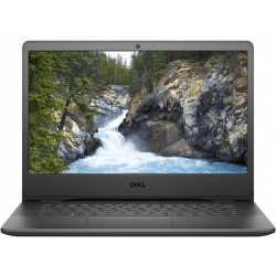 DELL Vostro 3400 V3400-10 laptop (14,1" FHD/Core i5/8GB/256 GB SSD/Win10P)