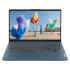 LENOVO IdeaPad 5 82FE00JCHV Kék laptop (14" FHD/Core i3/8GB/256 GB SSD/NoOS)