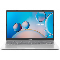 ASUS VivoBook X515JA-BQ897T Ezüst laptop (15,6" FHD/Core i3/8GB/512 GB SSD/Win10H)