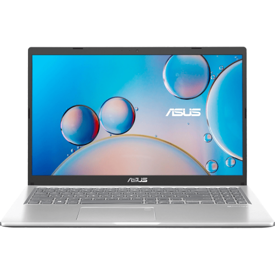 ASUS VivoBook X515JA-BQ897T Ezüst laptop (15,6" FHD/Core i3/8GB/512 GB SSD/Win10H)