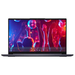 LENOVO Yoga Slim 7 82A30070HV Szürke 2in1 eszköz (14" FHD Touch/Core i7/16GB/512 GB SSD/Win10H)