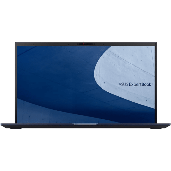 ASUS ExpertBook B9450FA-BM0356R Szürke laptop (14'' FHD/Core i5/8GB/512 GB SSD/Win10P)