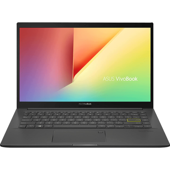 ASUS VivoBook S14 S413EA-EB1697TC Ezüst laptop (14" FHD/Core i3/8GB/256 GB SSD/Win10H)