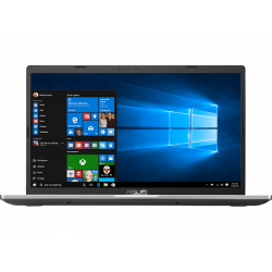 ASUS X515EA-BQ1221T  Szürke laptop (15,6" FHD/Core i3/8GB/256 GB SSD/Win10H)