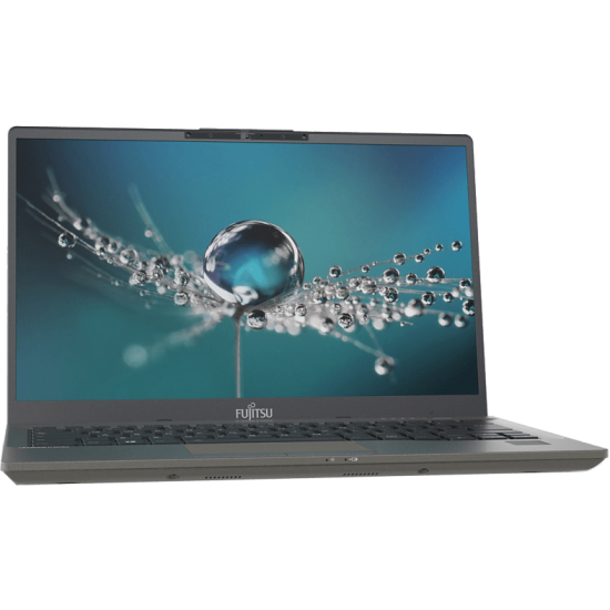 FUJITSU LIFEBOOK U7311 LFBKU7311-1 ultrabook (13,3" FHD/Core i5/16GB/512 GB SSD/Intel Iris XE/Win10P)