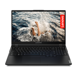 LENOVO Legion 5 82B5002JHV gamer laptop (15,6'' FHD/Ryzen7/8GB/256 GB SSD/GTX1650Ti 4GB/Win10H)