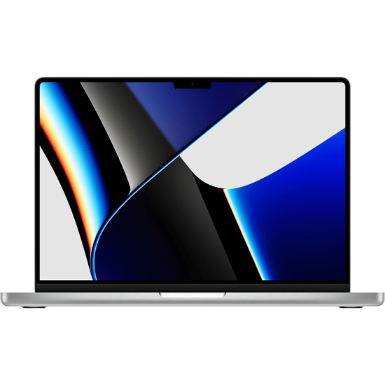 MacBook Pro 2021 14,2" Liquid Retina XDR asztroszürke Apple M1 Pro/16GB/512GB (mkgp3mg/a)