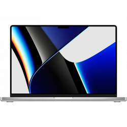 MacBook Pro 2021 16,2" Liquid Retina XDR asztroszürke Apple M1 Pro/16GB/512GB (mk183mg/a)