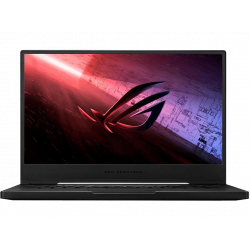 ASUS Zephyrus S15 GX502LXS-HF040T gamer laptop (15,6'' FHD/Core i7/32GB/1024 GB SSD/RTX2080Super 8GB/Win10H)