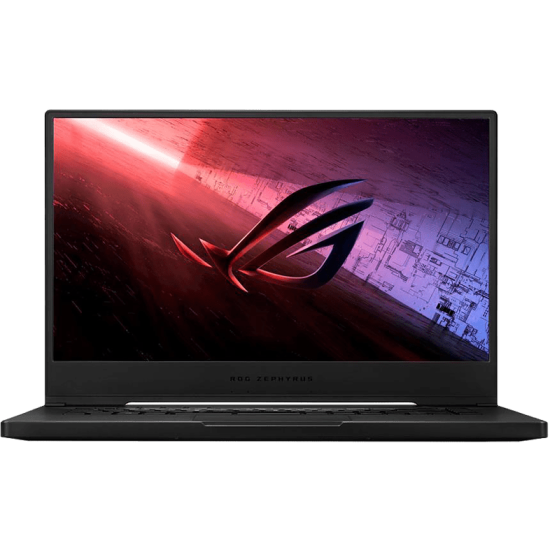 ASUS Zephyrus S15 GX502LXS-HF040T gamer laptop (15,6'' FHD/Core i7/32GB/1024 GB SSD/RTX2080Super 8GB/Win10H)