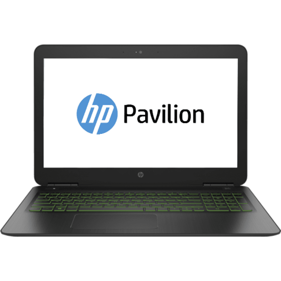 HP Pavilion Gaming 15 1X2J3EA gamer laptop (16,1'' FHD/Core i5/8GB/512 GB SSD/GTX1650 4GB/DOS)