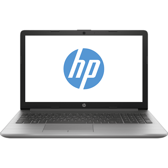 HP 250 G7 197R7EA Ezüst laptop (15,6'' FHD/Core i3/4GB/256 GB SSD/Win10H)