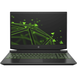 HP Pavilion Gaming 15 277C3EA gamer laptop (15,6'' FHD/Ryzen5/8GB/256 GB SSD/GTX1650Ti 4GB/Win10H)