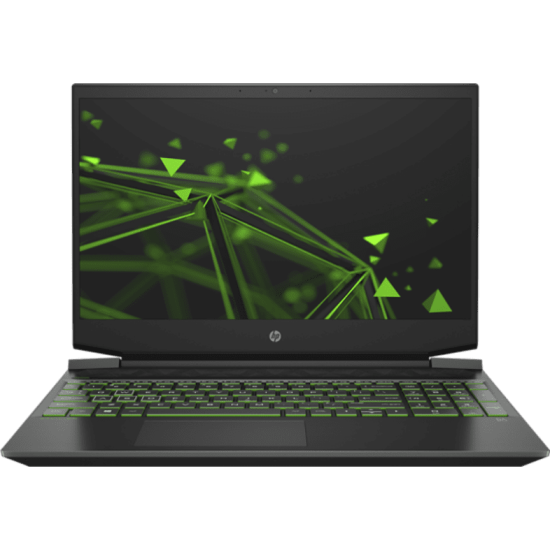 HP Pavilion Gaming 15 277C3EA gamer laptop (15,6'' FHD/Ryzen5/8GB/256 GB SSD/GTX1650Ti 4GB/Win10H)