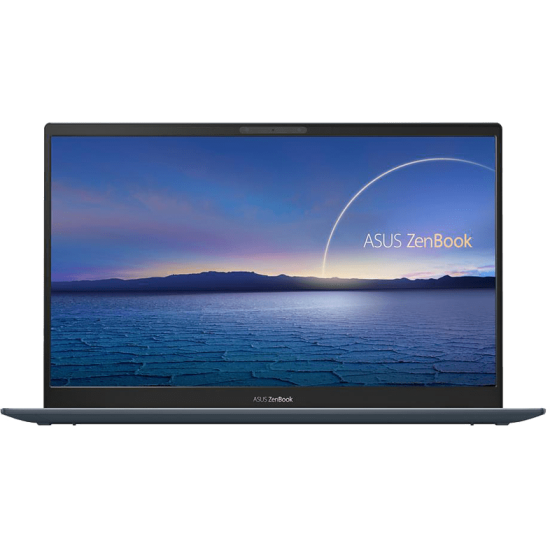 ASUS ZenBook UX325EA-EG022T Szürke laptop (13,3'' FHD/Core i5/8GB/256 GB SSD/Win10H)