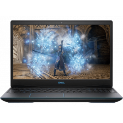 DELL G3 3500 G3500FI5UD1 gamer laptop (15,6" FHD/Core i5/8GB/512 GB SSD/GTX1650Ti 4GB/Linux)