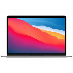 APPLE MacBook Air 2020 13" Retina asztroszürke Apple M1/8GB/512 GB SSD (mgn73mg/a)