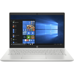 HP 15S-FQ1043NH  8NG46EA Fehér laptop (15,6'' FHD/Core i5/8GB/256 GB SSD/Win10H)