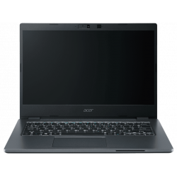 ACER TravelMate NX.VPCEU.002 Kék laptop (15,6'' FHD/Core i5/8GB/512 GB SSD/UEFI Shell)