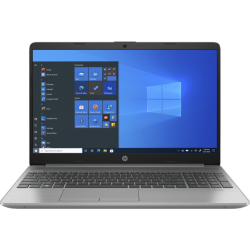 HP Pavilion 15-EG0010NH 302V0EA Ezüst laptop (15,6" FHD/Core i5/8GB/512 GB SSD/Win10H)