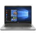 HP 340S G7 8VU97EA Szürke laptop (14'' FHD/Core i5/8GB/256 GB SSD/Win10H)