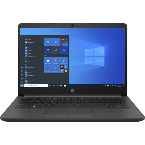 DELL Latitude 3510 N004L351015 Szürke laptop (15,6" FHD/Core i3/8GB/256 GB SSD/Win10P)