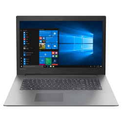 LENOVO IdeaPad 3 81WB0032HV Szürke laptop (15,6'' FHD/Core i3/4GB/256 GB SSD/MX130 2GB/Win10H)