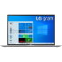 LG gram 16Z90P-G.AA56H Ezüst laptop (16" WQXGA/Core i5/16GB/512 GB SSD/Win10H)