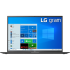 LG gram 17Z90P-G.AA78H laptop (17" WQXGA/Core i7/16GB/1024 GB SSD/Win10H)