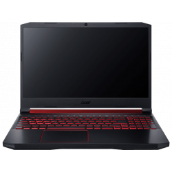 ACER Nitro 5 NH.Q7MEU.01E Gamer laptop (15,6" FHD/Core i5/8GB/512 GB SSD/GTX1650 4GB/Win10H)