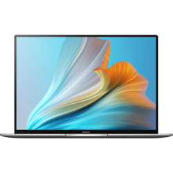 HUAWEI MateBook X Pro 53011WQR Szürke laptop (13,9 3K Touch/Core i7/16GB/512 GB SSD/Intel Iris XE/Win10H)"