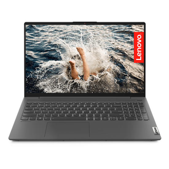 LENOVO IdeaPad 5 82FG00MGHV Szürke laptop (15,6" FHD/Core i3/8GB/256 GB SSD/Win10HS)