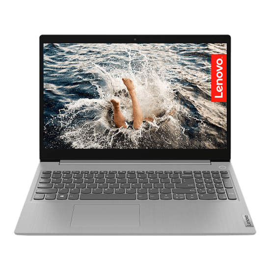 LENOVO IdeaPad Flex 5 82HU0054HV Szürke 2in1 eszköz (14" FHD Touch/Ryzen3/4GB/256 GB SSD/Win10HS)