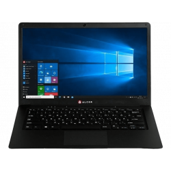 ALCOR N1431 laptop (14,1" FHD/Celeron/4GB/64 GB eMMC/Win10P)