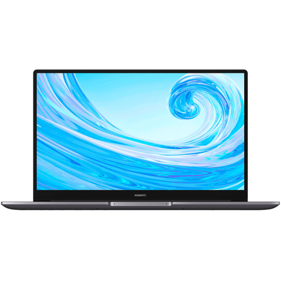 HUAWEI MateBook D15 53011WEB Szürke laptop (15,6" FHD/Core i3/8GB/256 GB SSD/Win10H)